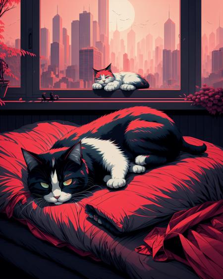 Bloodstained - Vector / illustrative版本v1.0 (ID: 56794)
