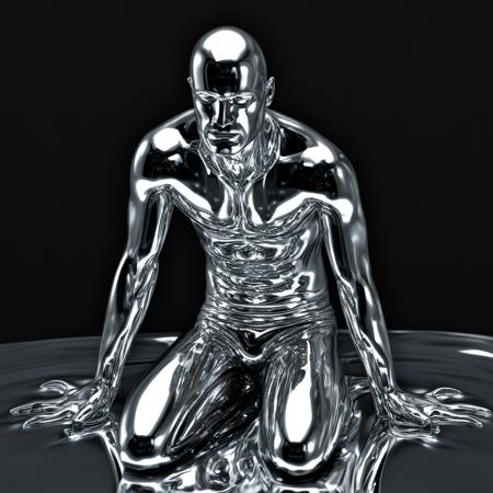 LIQUID METAL