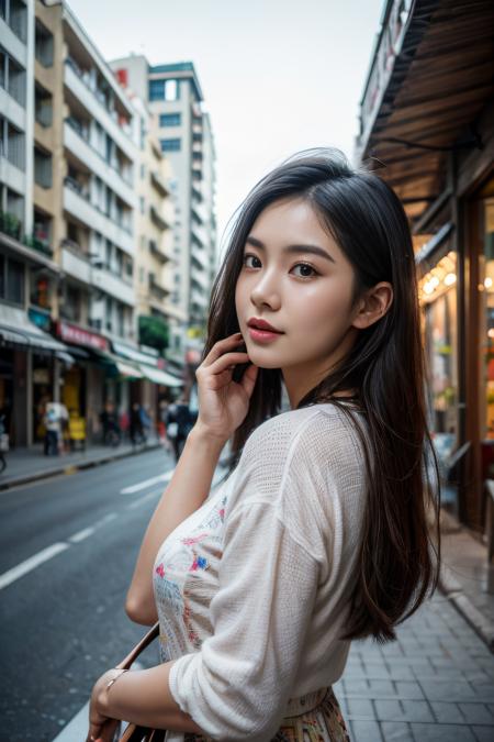 Nguyen, the Vietnamese by Noerman