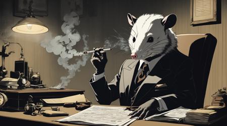 Better Opossums