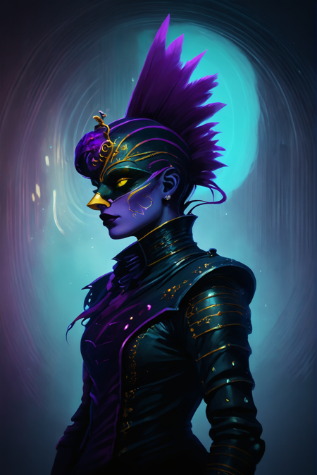 Envy Glimmerpunk XL 01