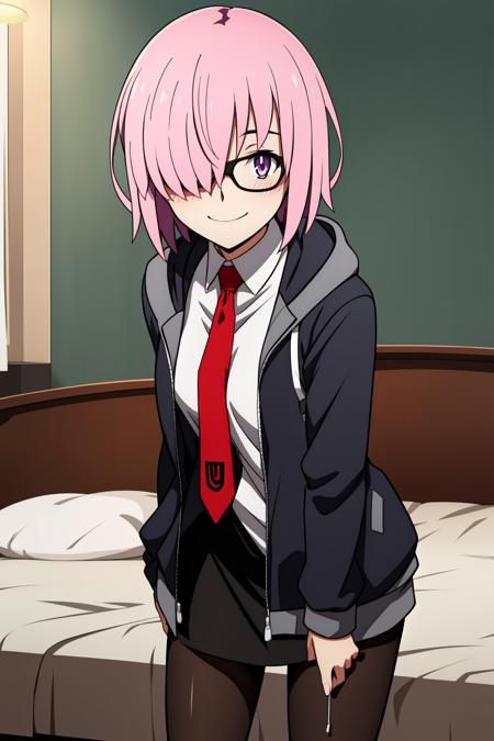 Mash Kyrielight | FGO
