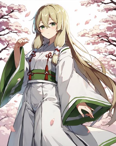 Kokudo_Aya_PONY (Yuki Yuna is a Hero)