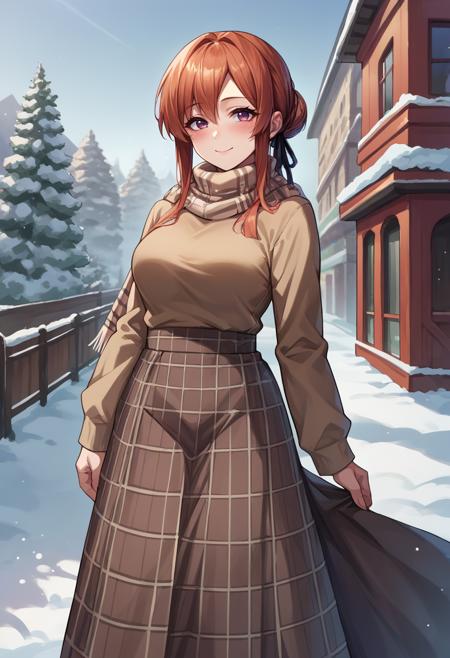 Monarch (4 Outfits) | Azur Lane | [Pony XL]