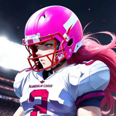 Magical Girls Football Club Mix