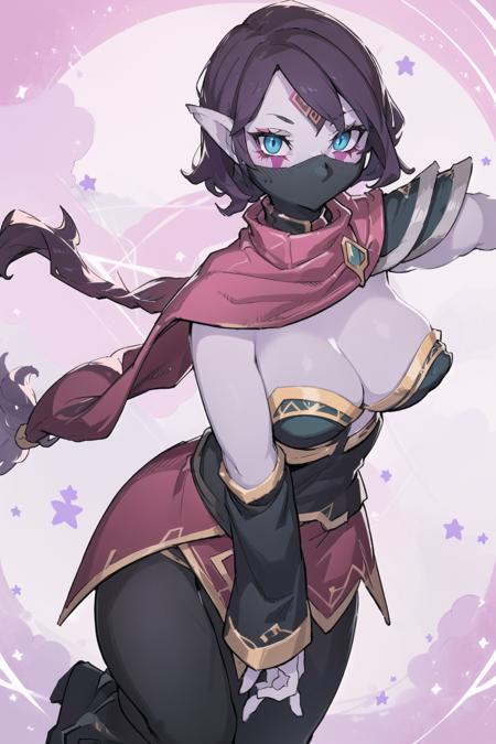Templar Assassin (Dota 2)