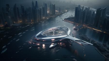 XSarchitectural-21Futuretechnologycity