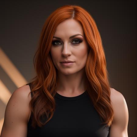 Becky Lynch版本Becky Lynch (ID: 390980)