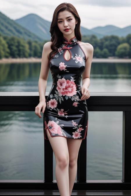 Latex Dresses Collection By Stable Yogi