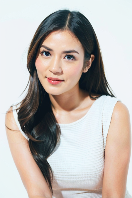RAISA ANDRIANA - GoddesLoRA Edition版本v1.0 (ID: 142406)
