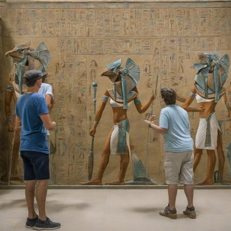 Stargate Horus