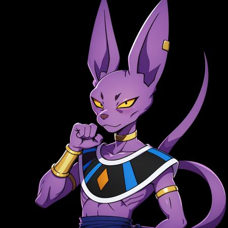 Beerus