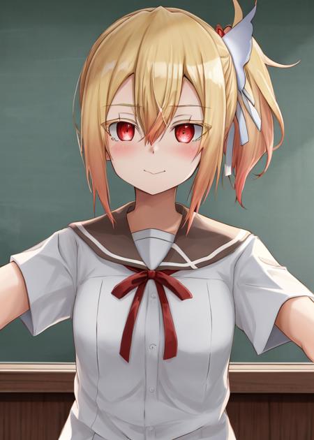 Fuyou_Yuuna (Yuki Yuna is a Hero)