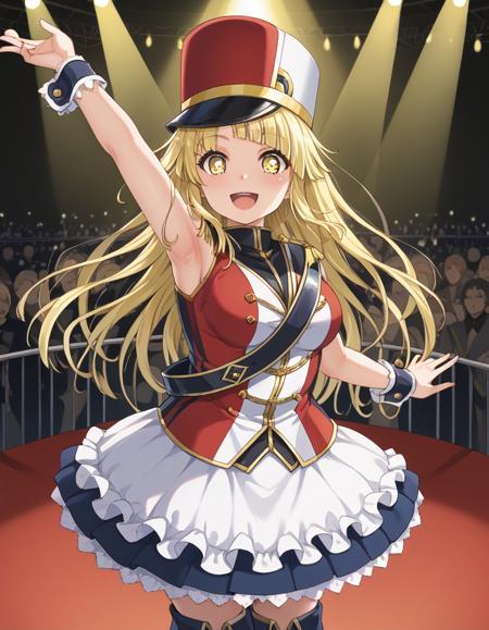 Tsurumaki Kokoro Bang Dream! | バンドリ   (3 outfits)