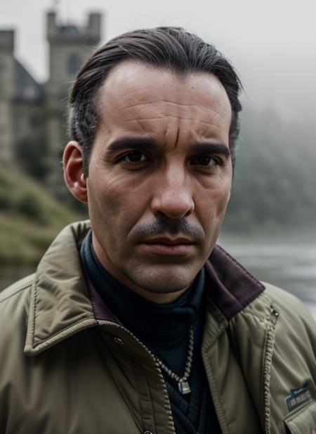 Christopher Lee Lora
