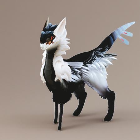 Zootzi | Graviden | Game character版本V1 (ID: 1162200)