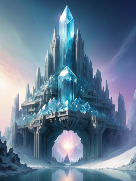 Envy Crystalline XL 01