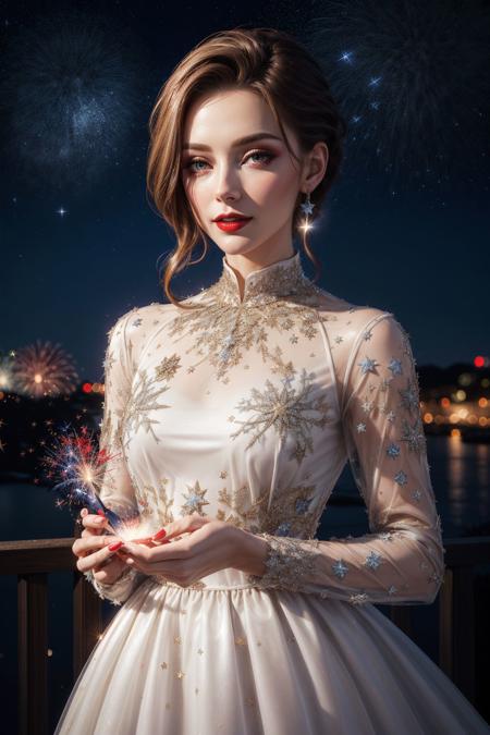 July 4th Theme