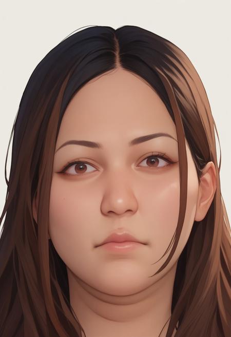 Virl Character - jennya版本e4 (ID: 813097)