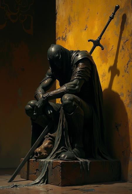 Dark Fantasy (Flux.1D)