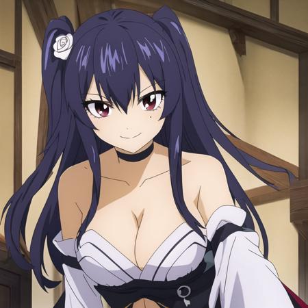 Homura Kougetsu (Edens Zero)