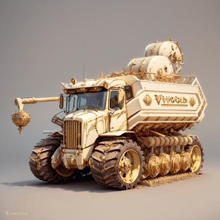 IvoryGoldAI - konyconi