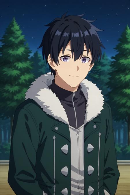 Hiraku Machio-Isekai Nonbiri Nouka