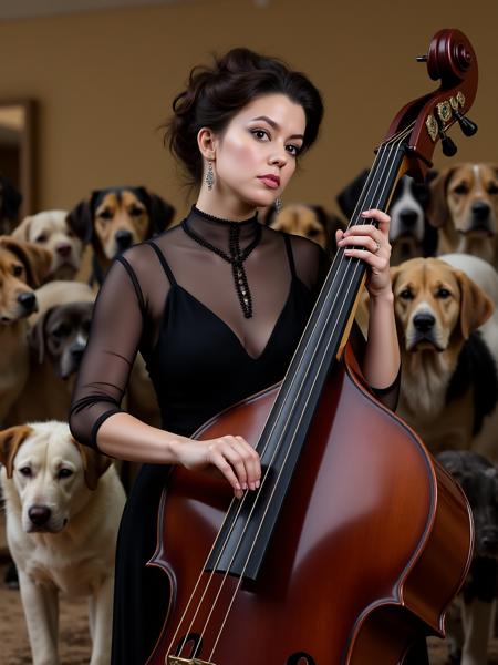 Meg Myers - Singer Songwriter