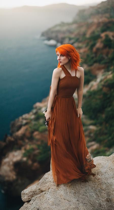 Hayley Williams
