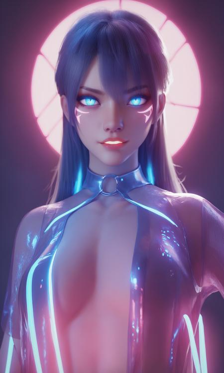 MiaoMiao 3D Harem