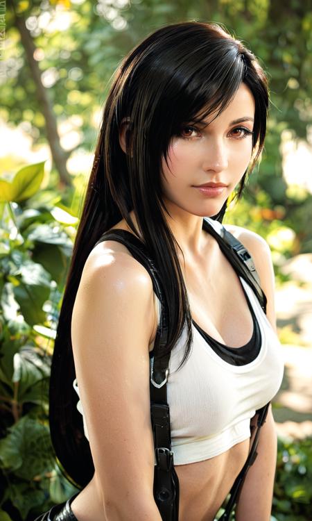 ZyloO's Characters ?版本Tifa v1 (ID: 634562)
