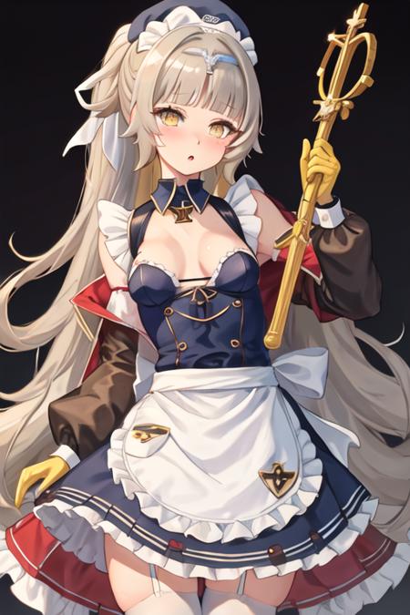 z46/Z46 (Azur Lane)