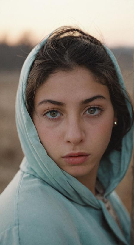 Yusra Mardini