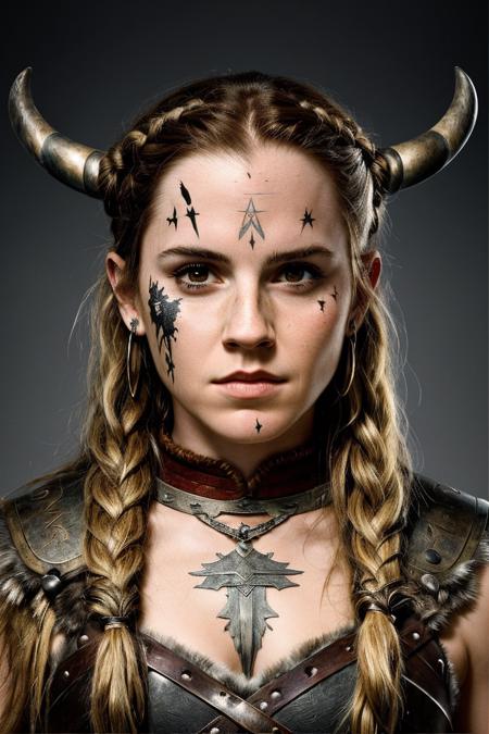 Emma Watson 2017 [LyCoris]
