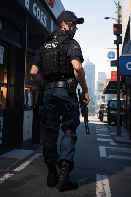 tactical uniform 1