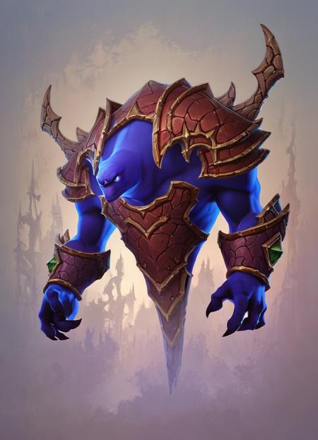 Voidwalker (World of Warcraft)