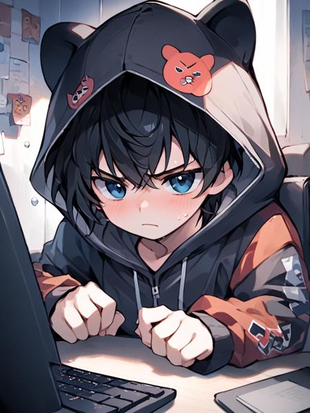 XL插画系列  XL Illustration Series