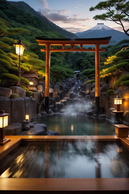 Japan Architecture