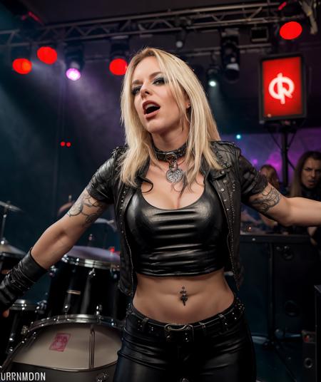 Laura Guldemond singer LORA ?