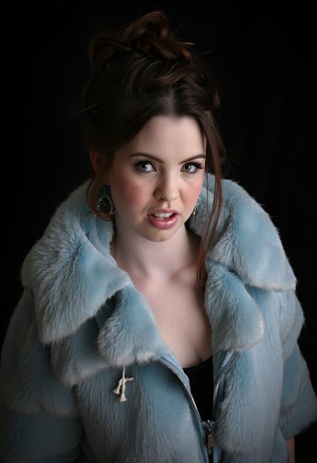 Emma Sinclair Adult Model