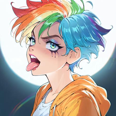 Aleks Petruk Style / Pony / SDXL