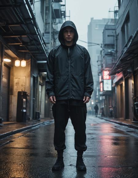 Acronym Clothing