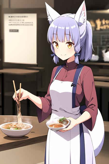 Lico || Machikado Mazoku