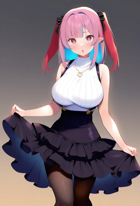 Kanan Zebel | Illustrious-XL