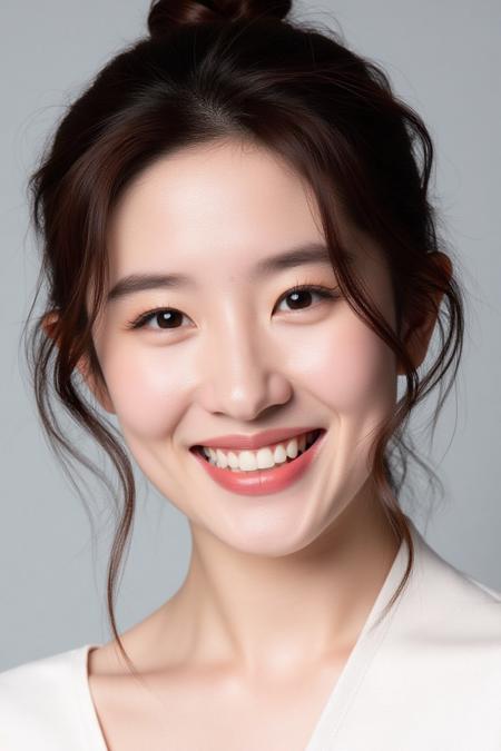 Liu Yifei (Flux LoRa)