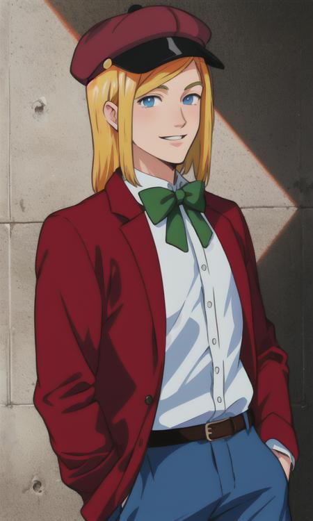 Pip Pirrip (Anime) | South Park