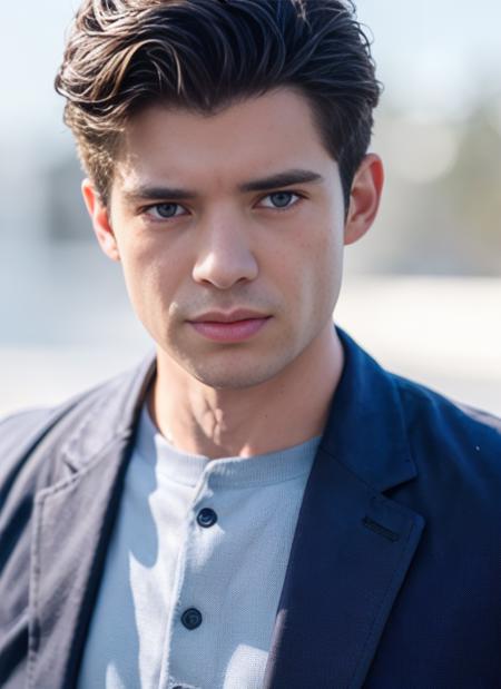 David Corenswet