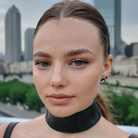 Kristine Froseth (FLUX + SDXL)