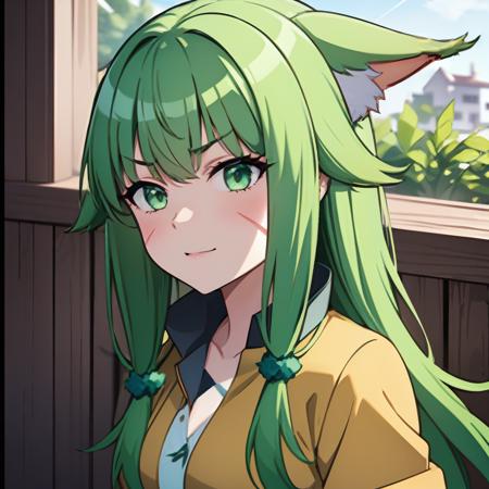 动画中的狐妖--Fox Demon in Animation