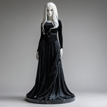 Sculpture style XL